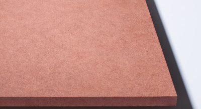Fire rated MDF